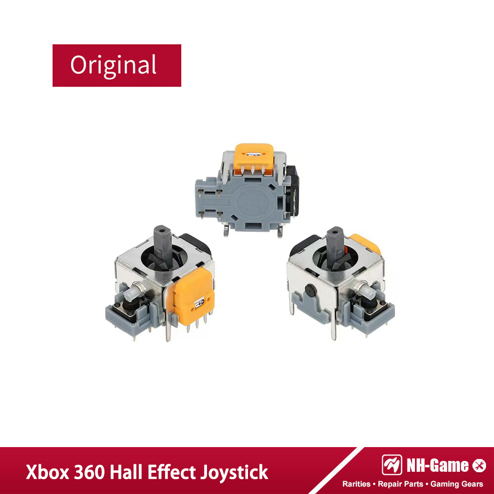 Vervanging 3D Analoge Stick Se - Gaming Accessories Joystick recensie en prijs