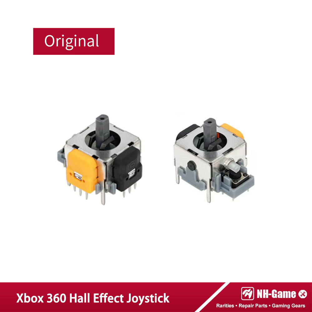 Vervanging 3D Analoge Stick Se - Gaming Accessories Joystick recensie en prijs