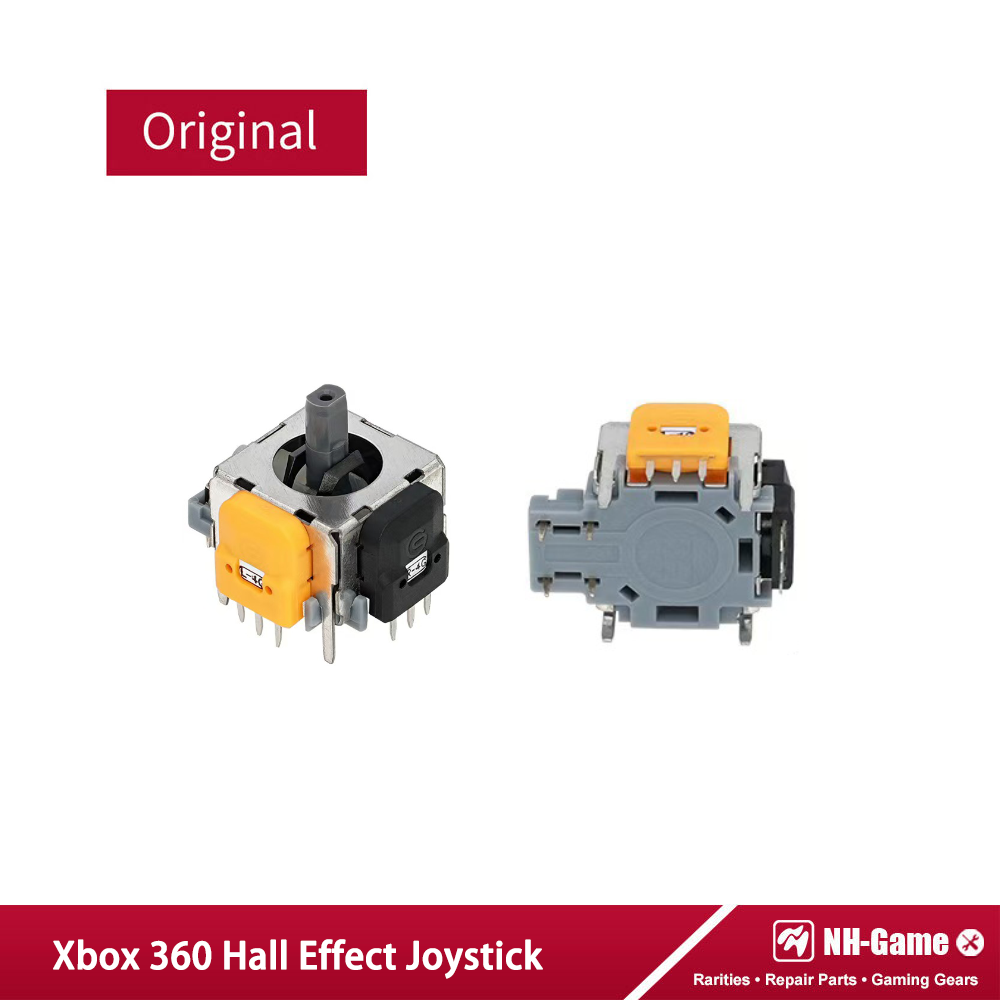 Vervanging 3D Analoge Stick Se - Gaming Accessories Joystick recensie en prijs
