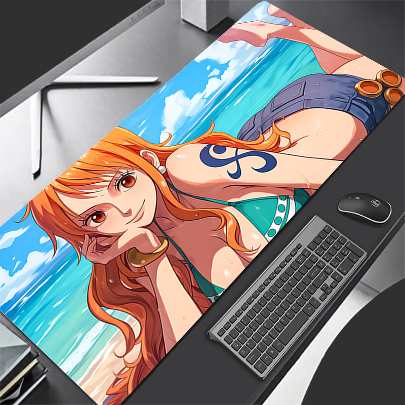 Muismat One Piece Duurzaam Ani - Gaming Accessories For Pc recensie en prijs