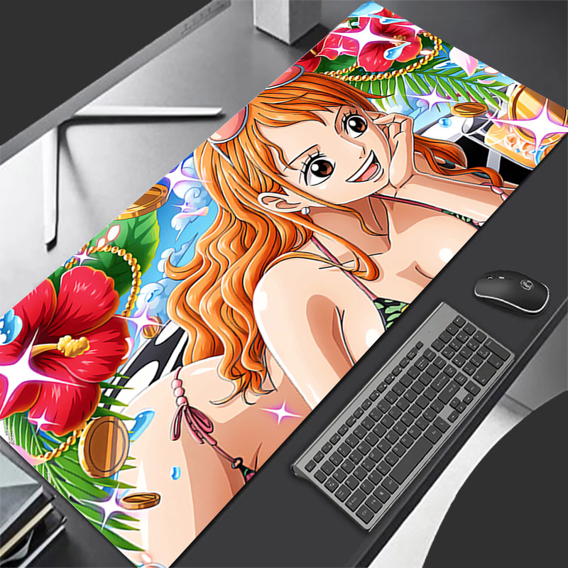 Muismat One Piece Duurzaam Ani - Gaming Accessories For Pc recensie en prijs