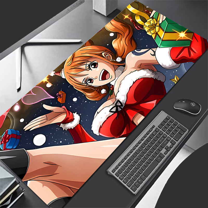Muismat One Piece Duurzaam Ani - Gaming Accessories For Pc recensie en prijs