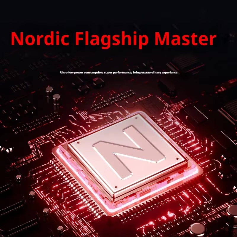 VXE VGN MAD R Major Ultralicht - Gaming Accessories For Pc recensie en prijs