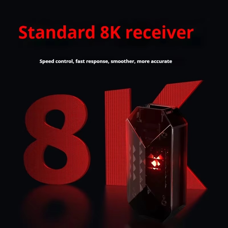 VXE VGN MAD R Major Ultralicht - Gaming Accessories For Pc recensie en prijs