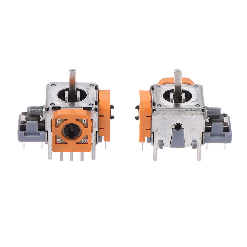 2 Stuks Voor Switch Pro Gamepa - Gaming Accessories Ps4 recensie en prijs