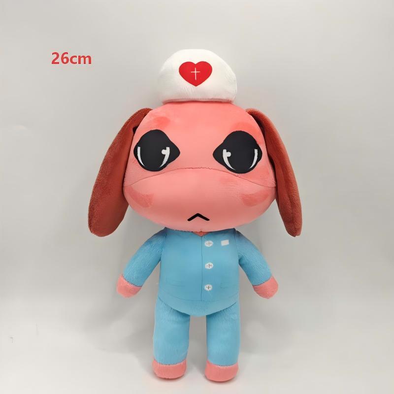 Horror Game Animal Hospital pl - Gaming Accessories Toys recensie en prijs
