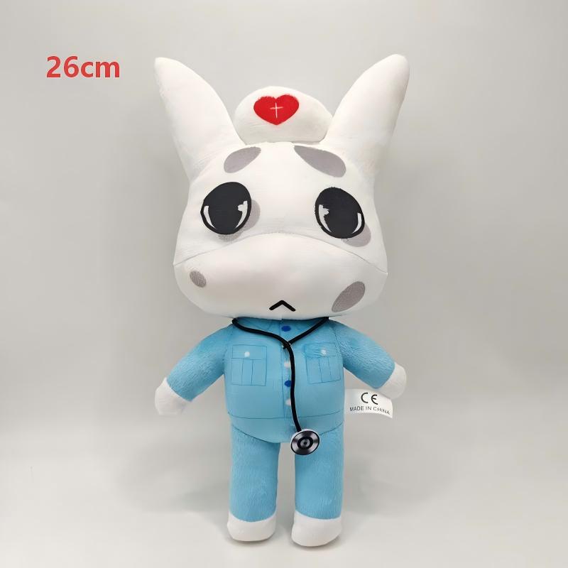 Horror Game Animal Hospital pl - Gaming Accessories Toys recensie en prijs