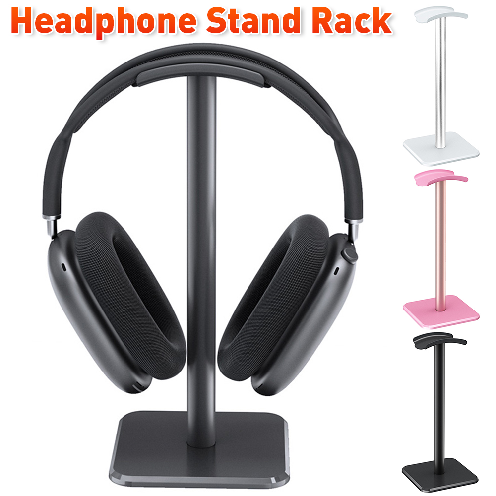 Hoofdtelefoonhouderrek Alumini - Gaming Accessories Sale recensie en prijs