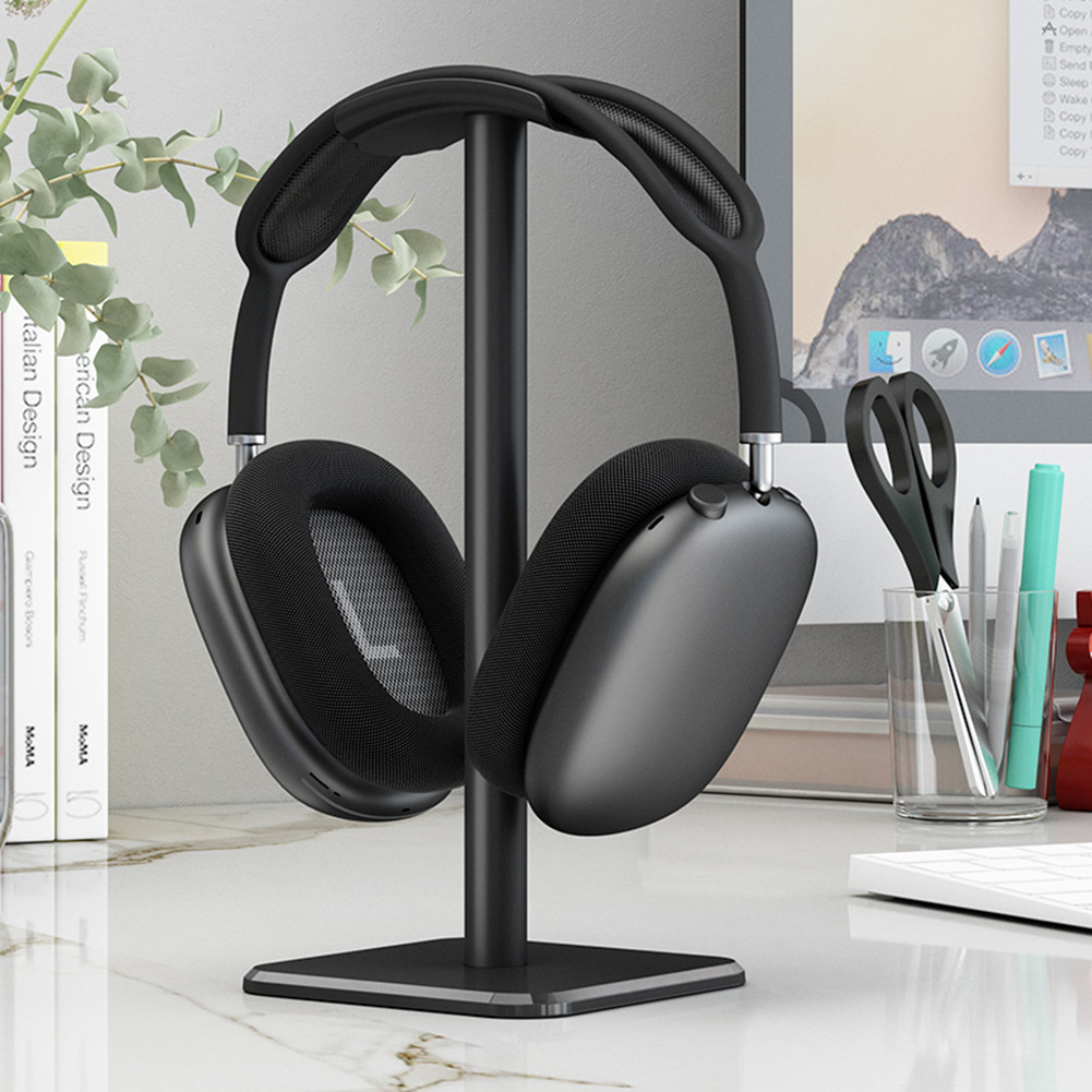 Hoofdtelefoonhouderrek Alumini - Gaming Accessories Sale recensie en prijs