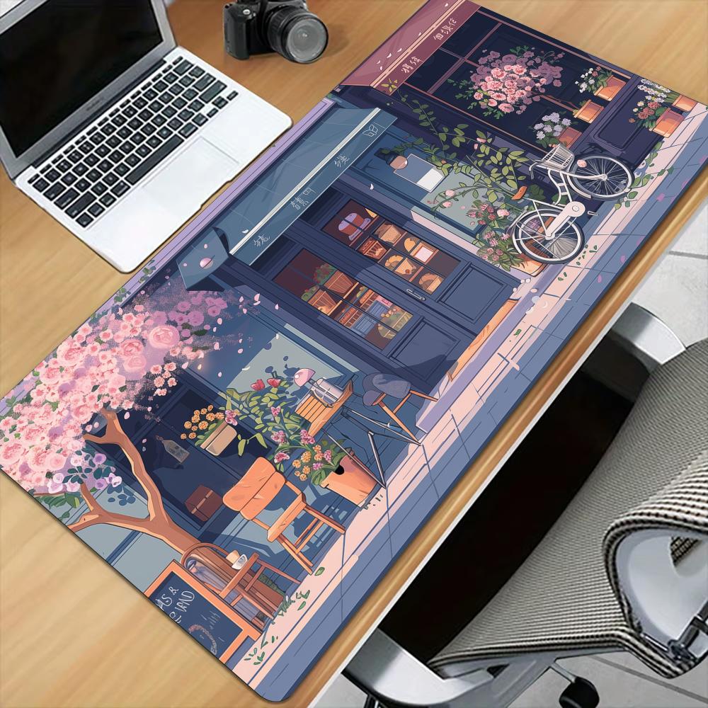 Romantische Dessert Shop Grote - Gaming Accessories Shop recensie en prijs