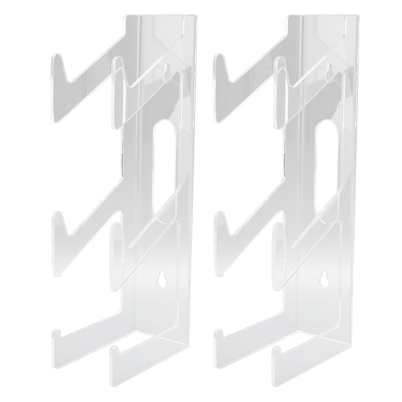 Controllerhouder Gamingaccesso - Gaming Accessories Wall Mount recensie en prijs