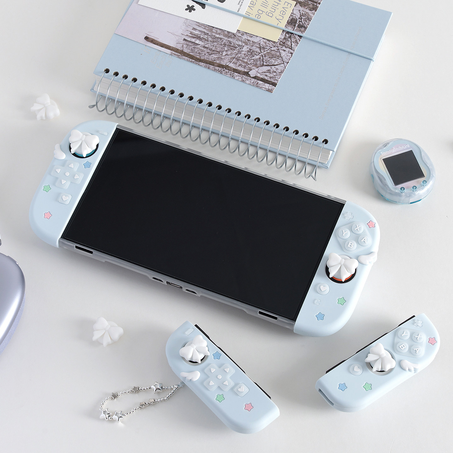 Originele beschermhoes voor Sw - Gaming Accessories In China recensie en prijs