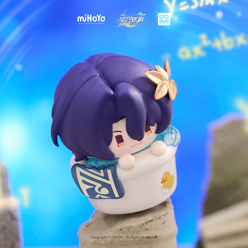 Mihoyo Honkai Star Rail Keycap - Gaming Accessories Toys recensie en prijs