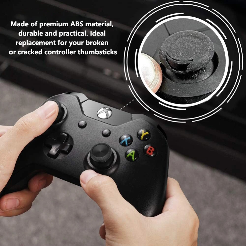 4-10 Stuks Vervanging Thumbsti - Gaming Accessories Joystick recensie en prijs