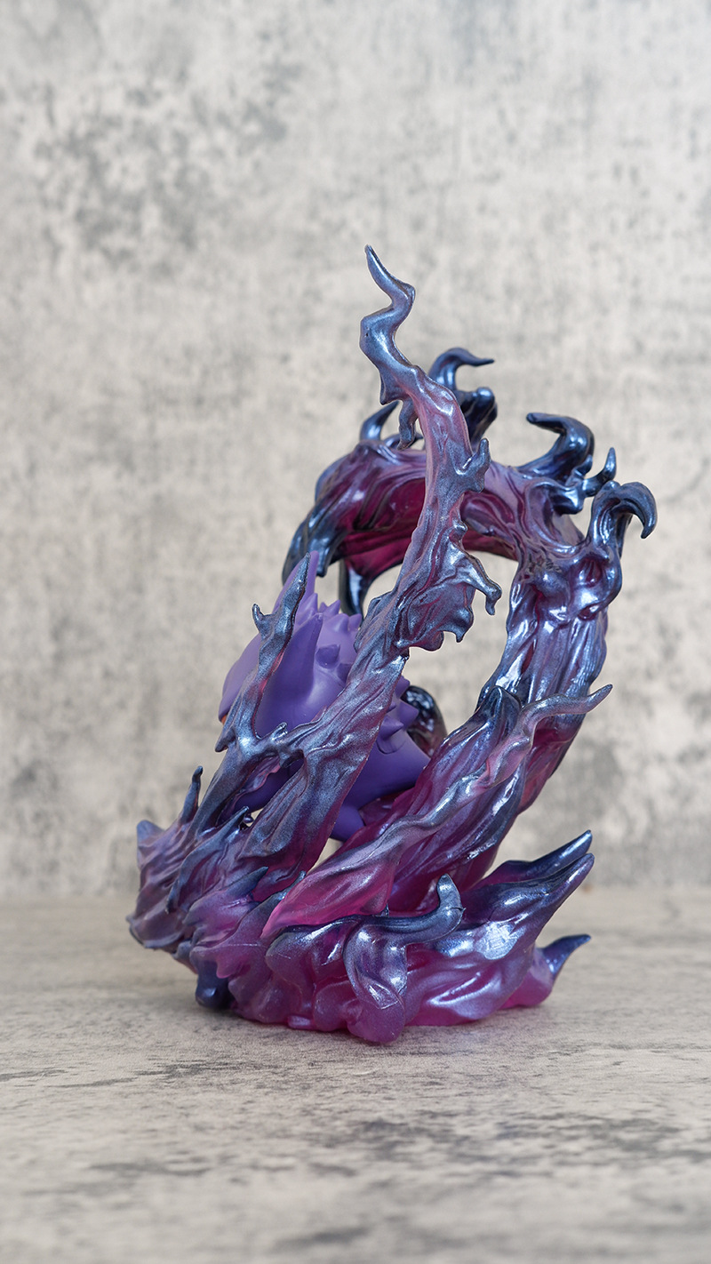 19cm Anime Pokémon Gengar Batt - Gaming Accessories Toys recensie en prijs