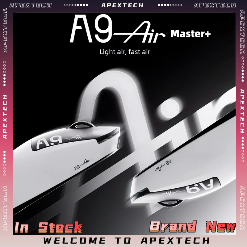 ATK A9 Air Ultimate Plus Gamin - Gaming Accessories For Pc recensie en prijs