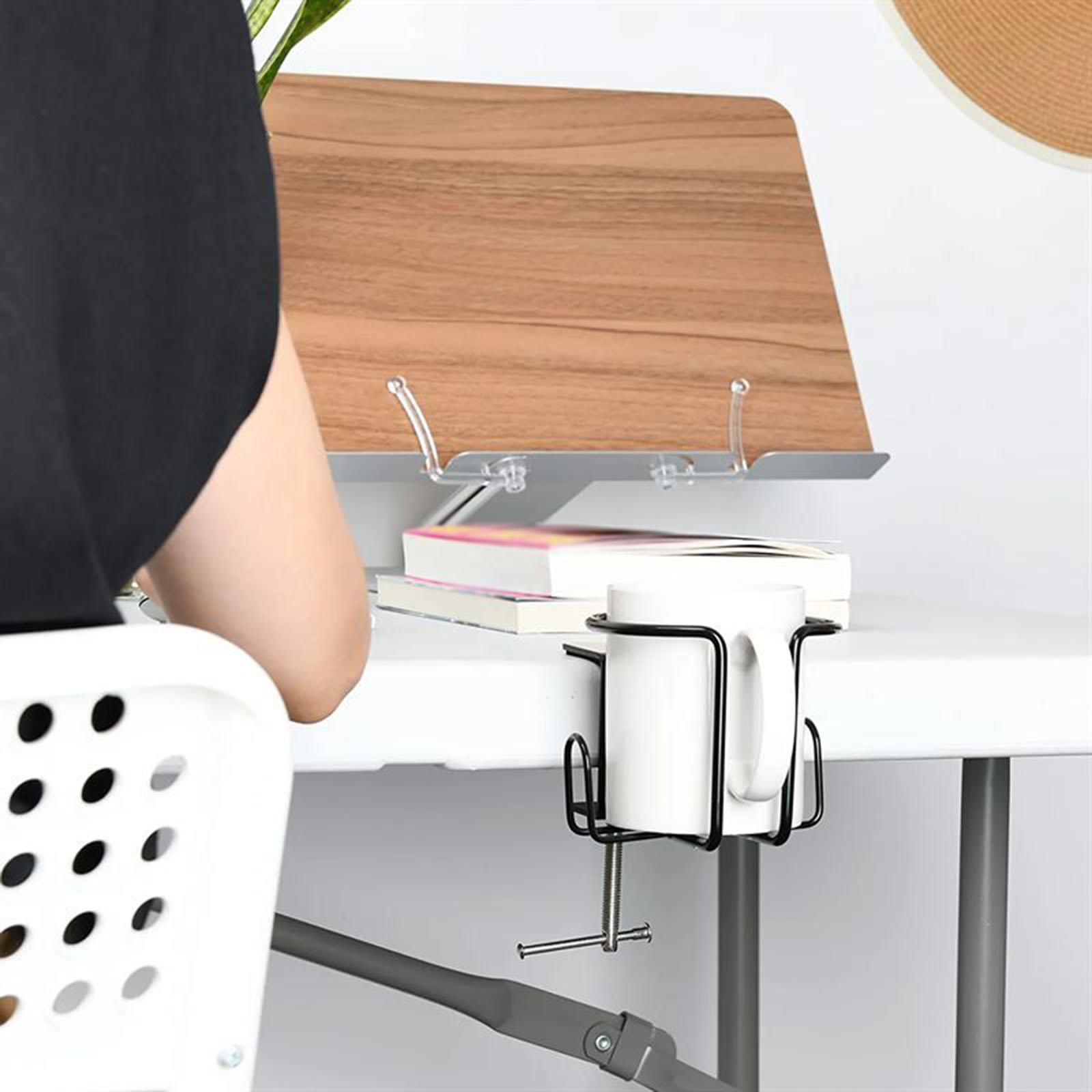 Bureau Bekerhouder Gaming Bure - Gaming Accessories Organizer recensie en prijs