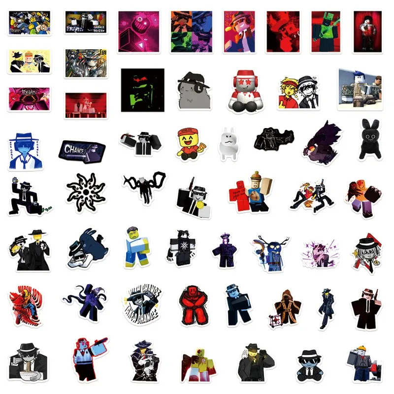 Game Robloxs Forsaken Chance P - Gaming Accessories Roblox recensie en prijs
