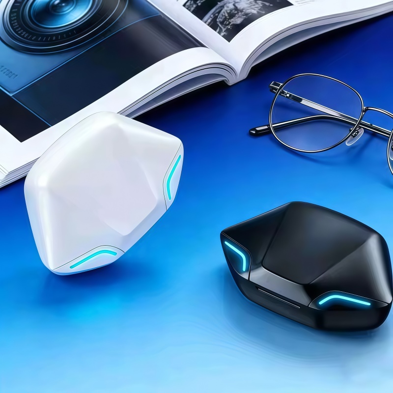 Nieuwe stijl X15 TWS draadloze - Gaming Accessories Sale recensie en prijs