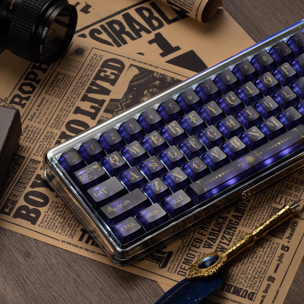 Aangepaste TapTempo Koffieshop - Gaming Accessories Shop recensie en prijs