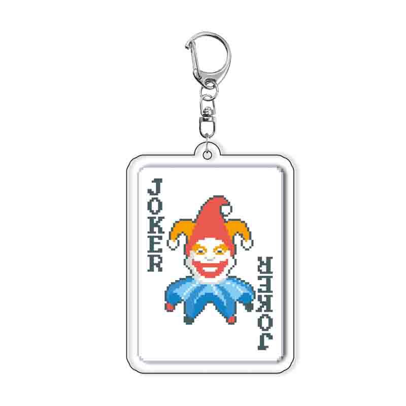 Balatro Joker Kaartspel Acryl  - Joker Gaming Accessories recensie en prijs