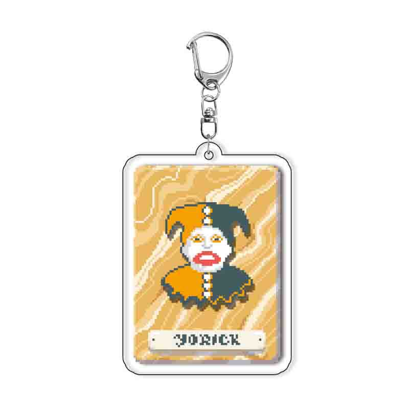 Balatro Joker Kaartspel Acryl  - Joker Gaming Accessories recensie en prijs