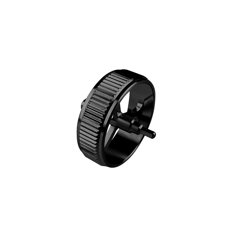 1 stuk Metalen Muis Scrollwiel - Keyboard Switch Tester recensie en prijs
