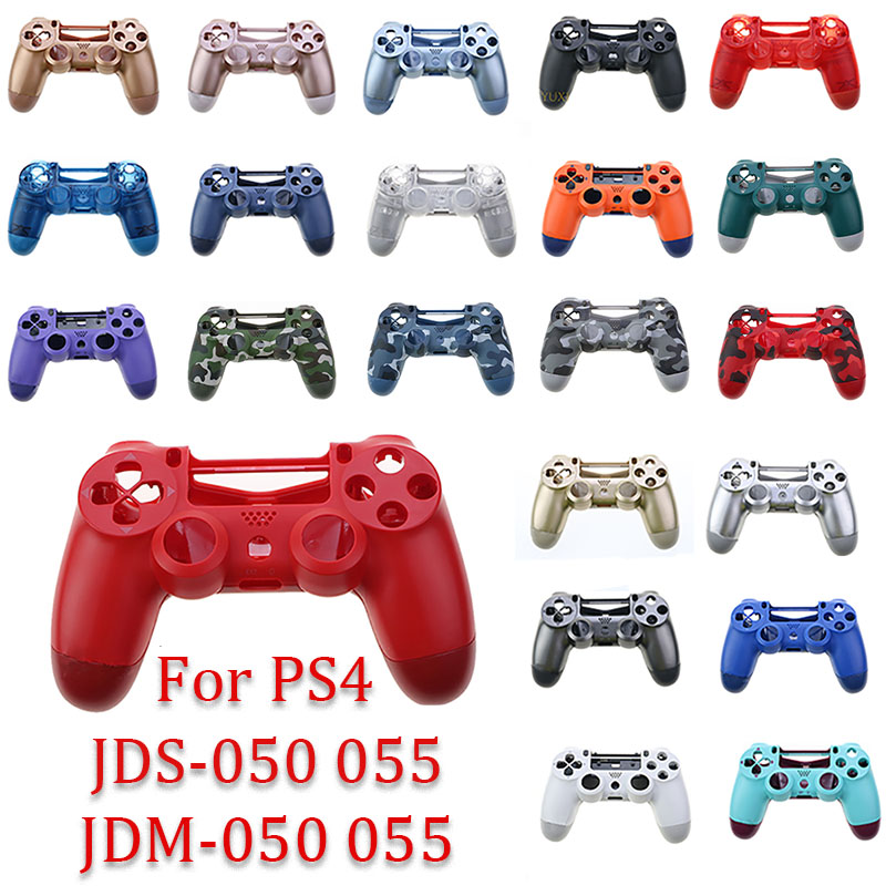 YUXI 1 PC Hoge Kwaliteit DIY V - Gaming Accessories Ps4 recensie en prijs
