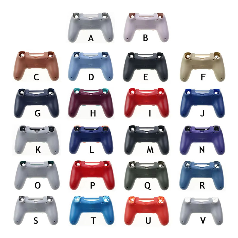 YUXI 1 PC Hoge Kwaliteit DIY V - Gaming Accessories Ps4 recensie en prijs
