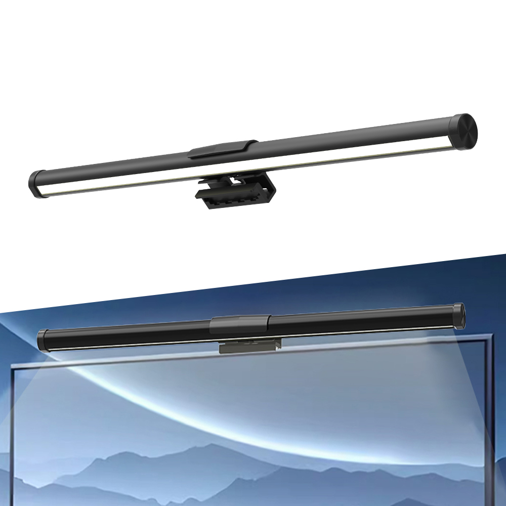 Monitor Lichtbalk 43CM Oogbesc - Gaming Accessories Wall Mount recensie en prijs