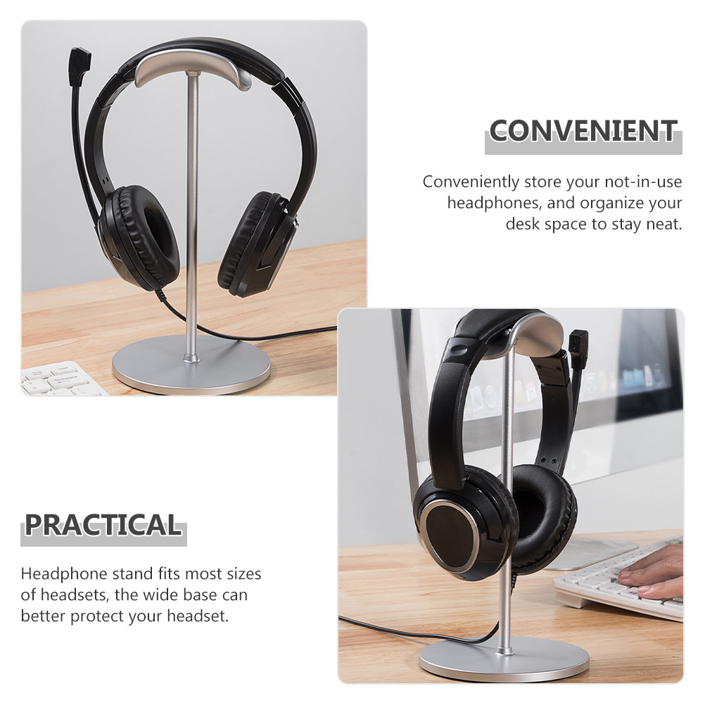 Headsethouder Oortelefoonstand - Gaming Accessories Organizer recensie en prijs