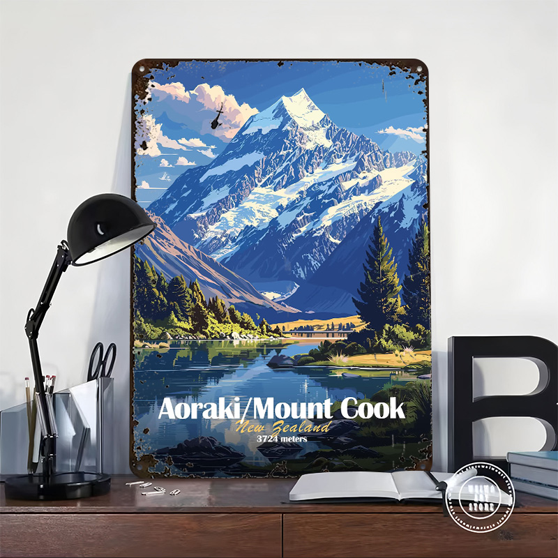 Aoraki/Mount Cook Gaming Room  - Gaming Accessories Wall Mount recensie en prijs