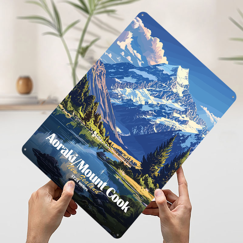 Aoraki/Mount Cook Gaming Room  - Gaming Accessories Wall Mount recensie en prijs