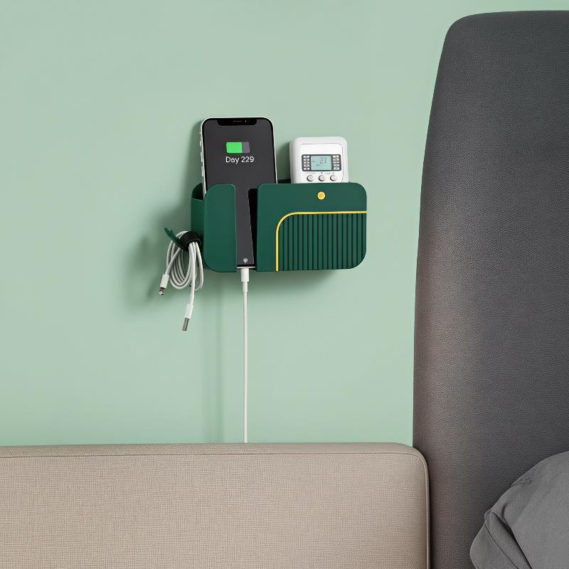 Zelfklevend wandmontage-opberg - Gaming Accessories Wall Mount recensie en prijs