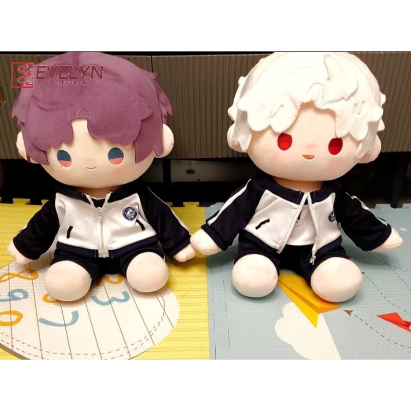 Evelyn Anime Game Love en Deep - Gaming Accessories Toys recensie en prijs