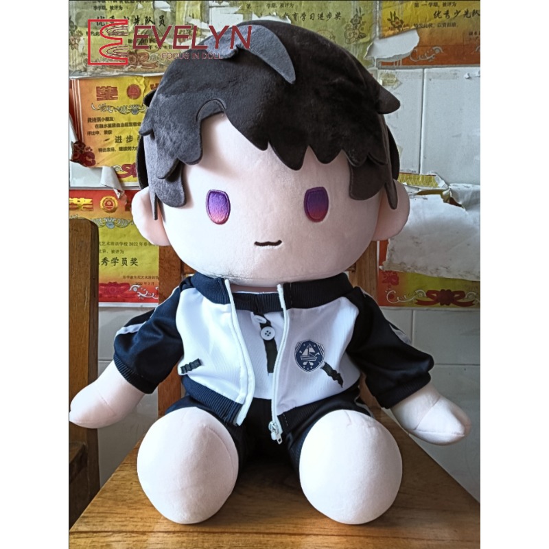 Evelyn Anime Game Love en Deep - Gaming Accessories Toys recensie en prijs