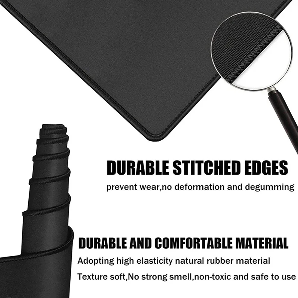 CEsports Muismat Anti-Slip Pad - Gaming Accessories For Pc recensie en prijs