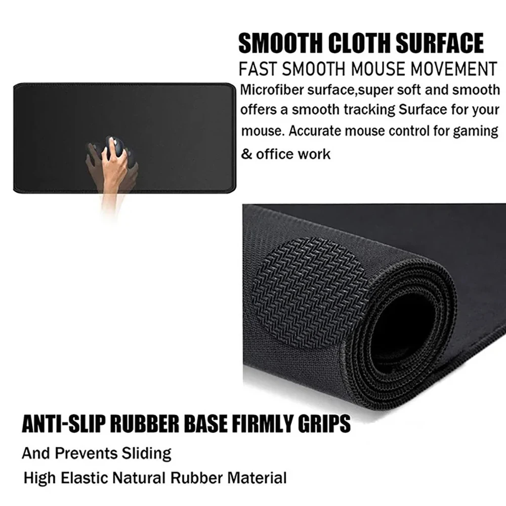 CEsports Muismat Anti-Slip Pad - Gaming Accessories For Pc recensie en prijs
