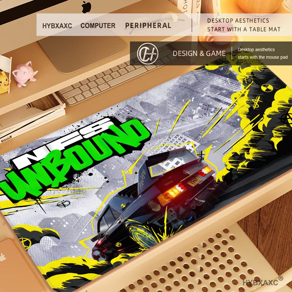 HYBXAXC Pc Gaming Muismat Game - Pc Gaming Accessories You Need recensie en prijs