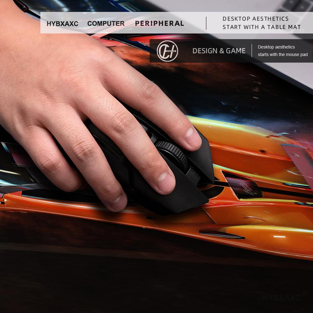 HYBXAXC Pc Gaming Muismat Game - Pc Gaming Accessories You Need recensie en prijs