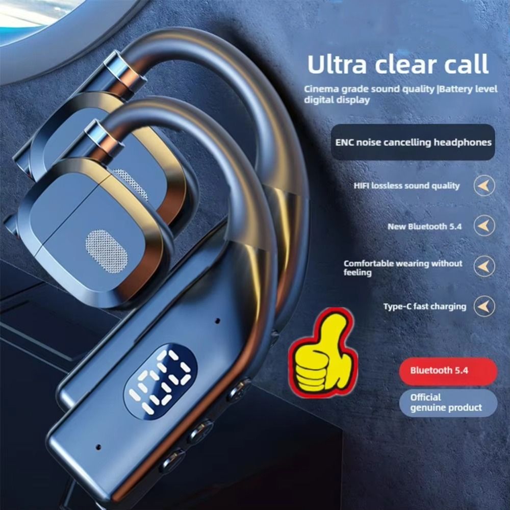 Nieuwe Bluetooth 5.4 draadloze - Gaming Accessories Sale recensie en prijs