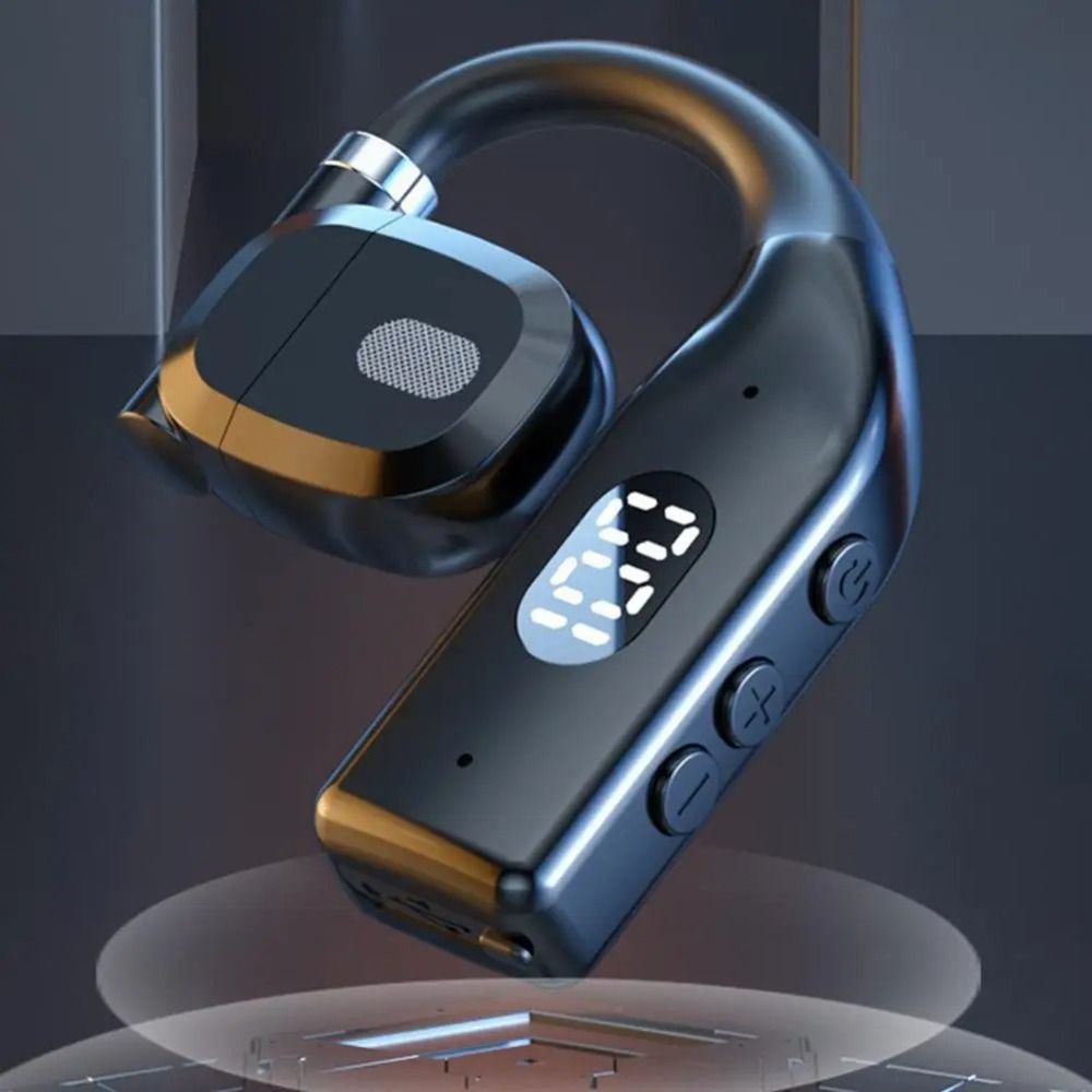 Nieuwe Bluetooth 5.4 draadloze - Gaming Accessories Sale recensie en prijs