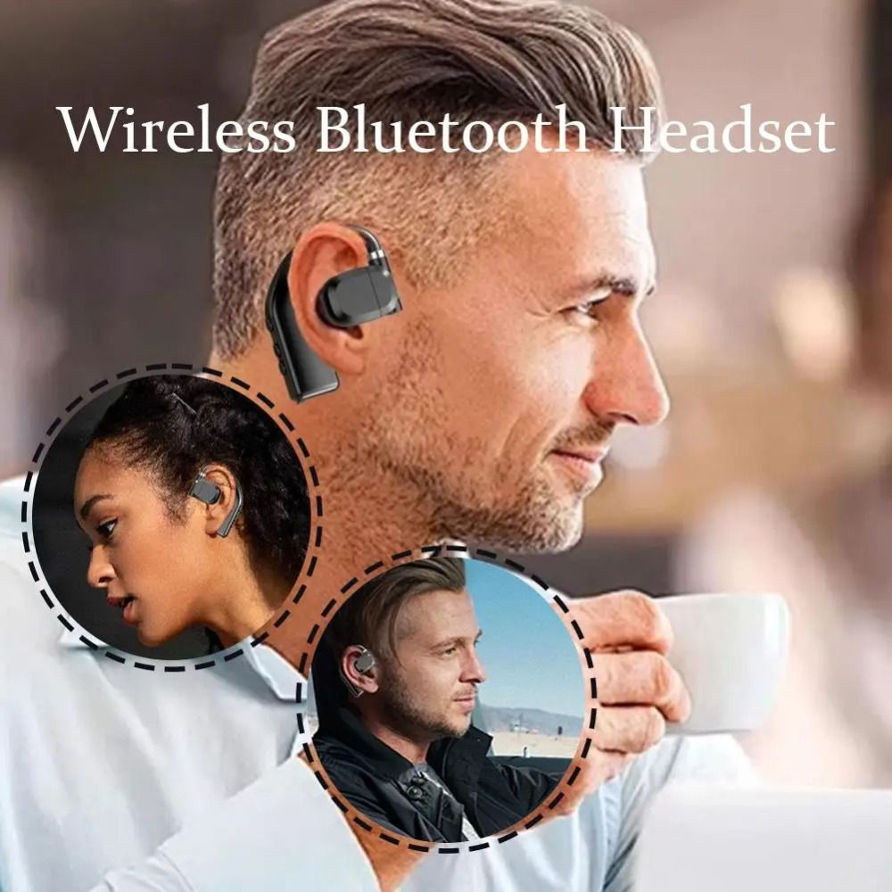 Nieuwe Bluetooth 5.4 draadloze - Gaming Accessories Sale recensie en prijs