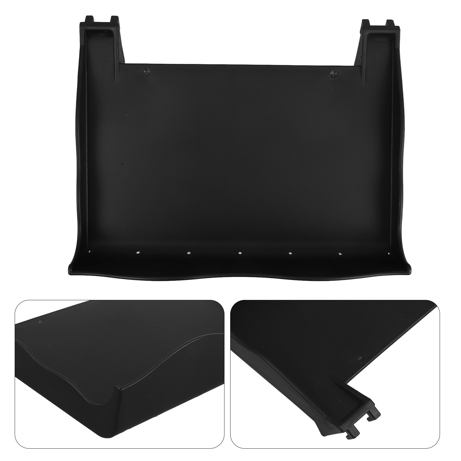 Pegboard-schaalplank zonder bo - Gaming Accessories Wall Mount recensie en prijs