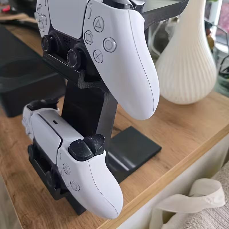 ● 3-in-1 controllerstandaard v - Gaming Accessories Sale recensie en prijs