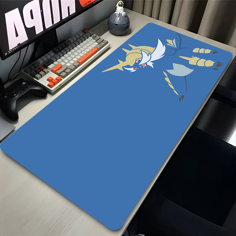 Muismatten Anime Gaming pc-acc - Gaming Accessories For Pc recensie en prijs