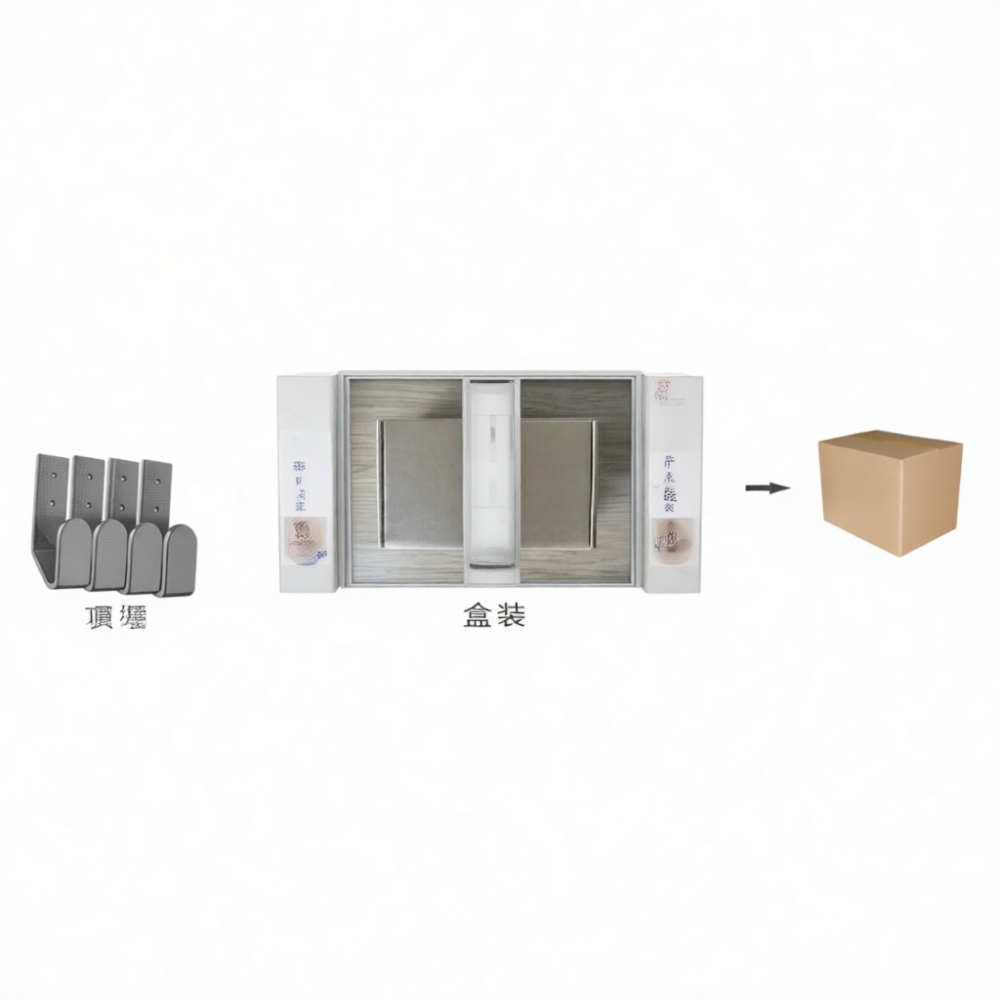 Duurzame Acryl Wandmontage Toe - Gaming Accessories Wall Mount recensie en prijs