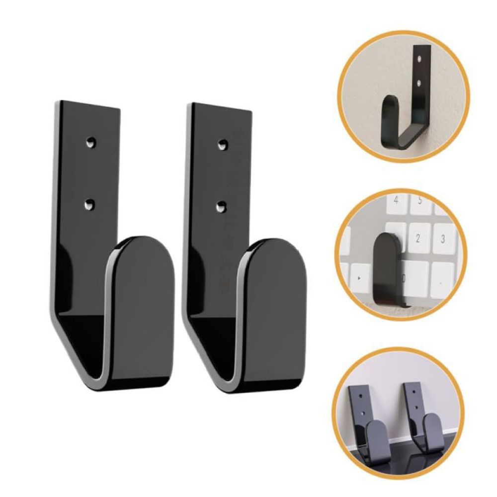 Duurzame Acryl Wandmontage Toe - Gaming Accessories Wall Mount recensie en prijs