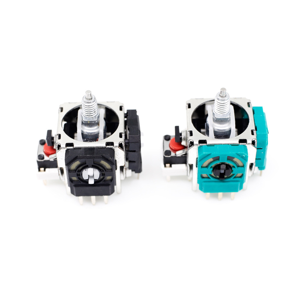GSF 3D Analoge Stick Sensor Mo - Gaming Accessories Joystick recensie en prijs