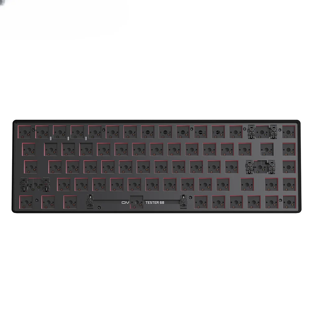 ForCIY Tester 68 Hot Swappable - Keyboard Switch Tester recensie en prijs